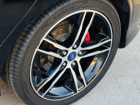 Used 2017 Ford Focus ST w/ Equipment Group 401A image 13