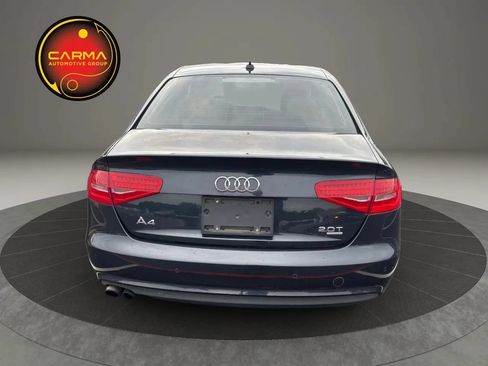 Used 2013 Audi A4 2.0T Premium Plus AWD/4WD image 7