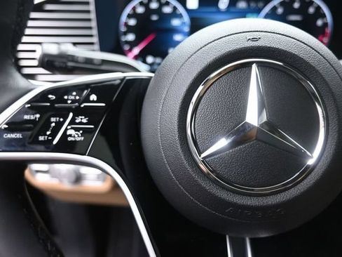 New 2026 Mercedes-Benz GLE 350 4MATIC image 15