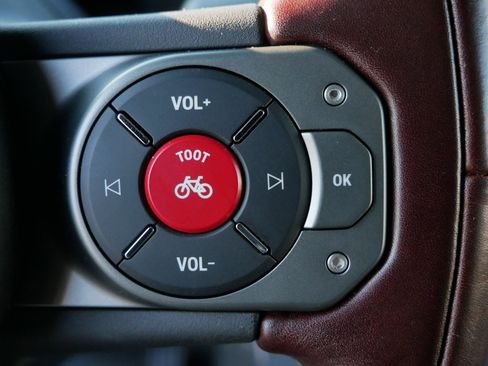 New 2026 INEOS Grenadier Fieldmaster Edition image 27