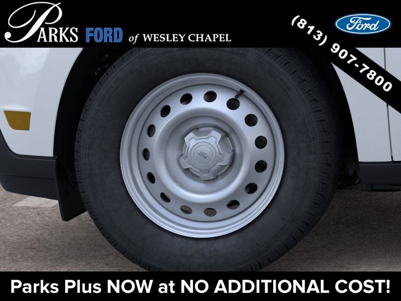 New 2026 Ford Maverick XL FWD image 20