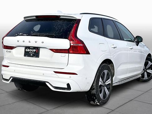Certified 2023 Volvo XC60 T8 Plus image 12