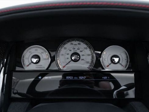Certified 2020 Rolls-Royce Dawn image 49