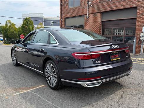 Used 2019 Audi A8 L 3.0T w/ Luxury Package AWD/4WD image 11