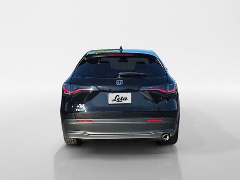 Certified 2024 Honda HR-V Sport image 5