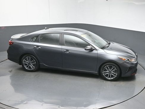 Used 2023 Kia Forte GT-Line w/ GT-Line Premium Package image 46