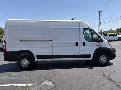 Used 2021 RAM ProMaster 2500 FWD image 10
