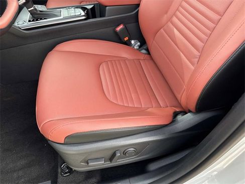 New 2026 Kia Sportage SX image 14