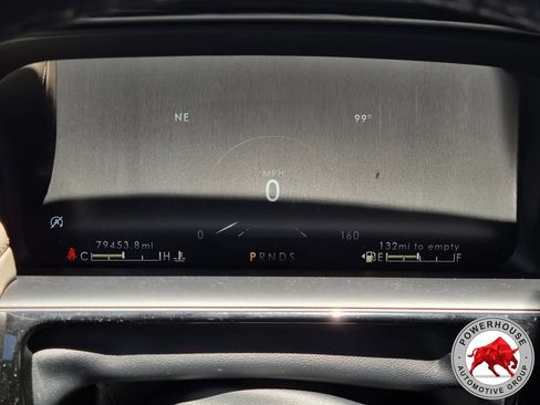Used 2022 Lincoln Nautilus Reserve FWD image 35