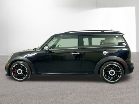 Used 2013 MINI Cooper Clubman John Cooper Works image 27