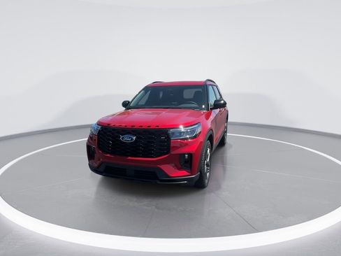 New 2026 Ford Explorer ST-Line AWD/4WD image 7
