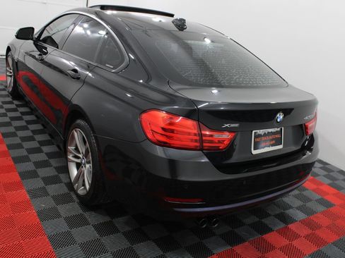 Used 2015 BMW 428i Gran Coupe xDrive AWD/4WD image 5