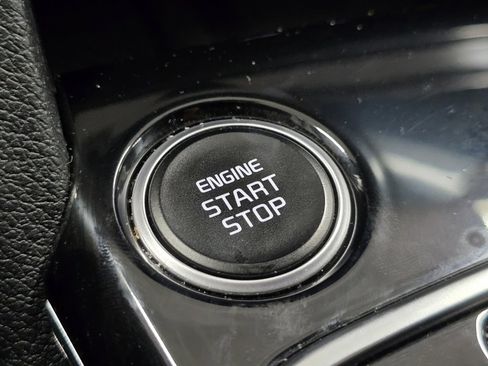 Used 2024 Kia Sportage SX image 32