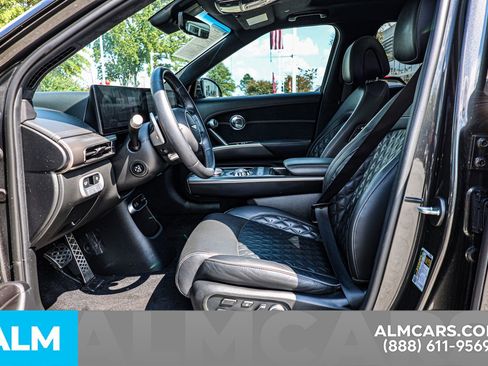 Used 2023 Genesis GV60 Performance w/ Cargo Package image 18