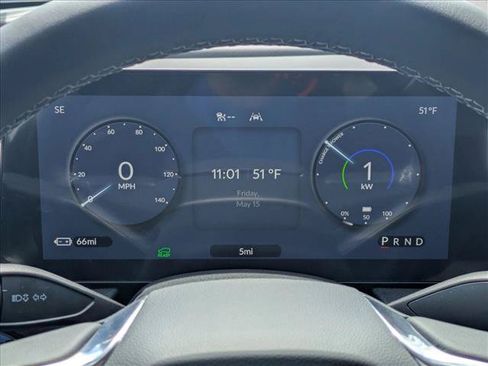 New 2026 Honda Prologue Touring image 11
