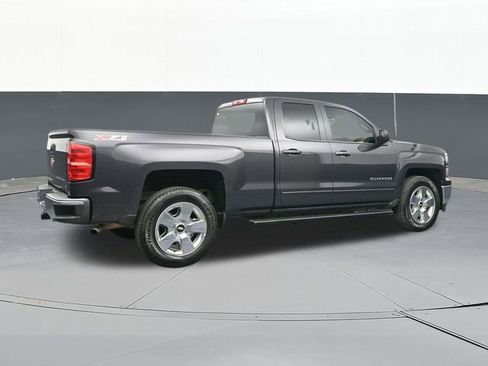 Used 2015 Chevrolet Silverado 1500 LT w/ All Star Edition image 16