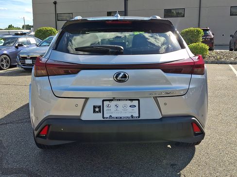 Certified 2024 Lexus UX 250h AWD w/ Premium Package image 5