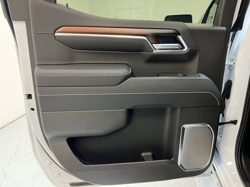 New 2026 GMC Sierra 1500 Denali w/ Technology Package image 26