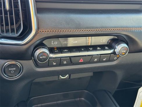 New 2025 MAZDA CX-50 2.5 Hybrid w/ Cargo Package image 13