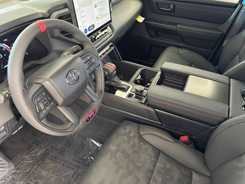 New 2026 Toyota Tundra TRD Pro AWD/4WD image 9