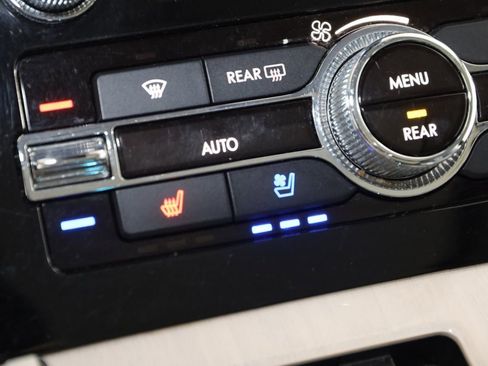 Used 2021 Lincoln Navigator L Black Label image 8