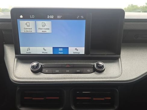 Used 2022 Ford Maverick XLT w/ Equipment Group 300A Standard AWD/4WD image 28