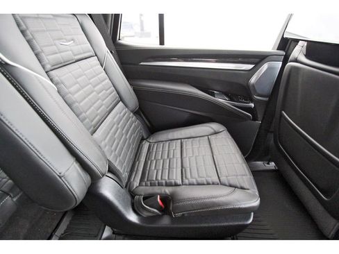 New 2026 Cadillac Escalade V image 11