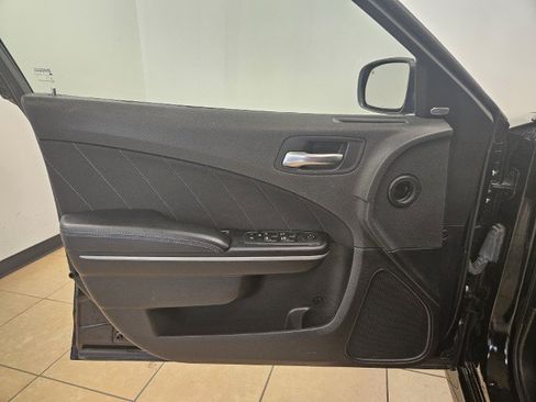 Used 2022 Dodge Charger GT AWD/4WD image 13