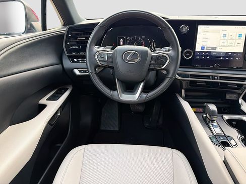 Used 2023 Lexus RX 350 Premium w/ Cold Area Package image 18