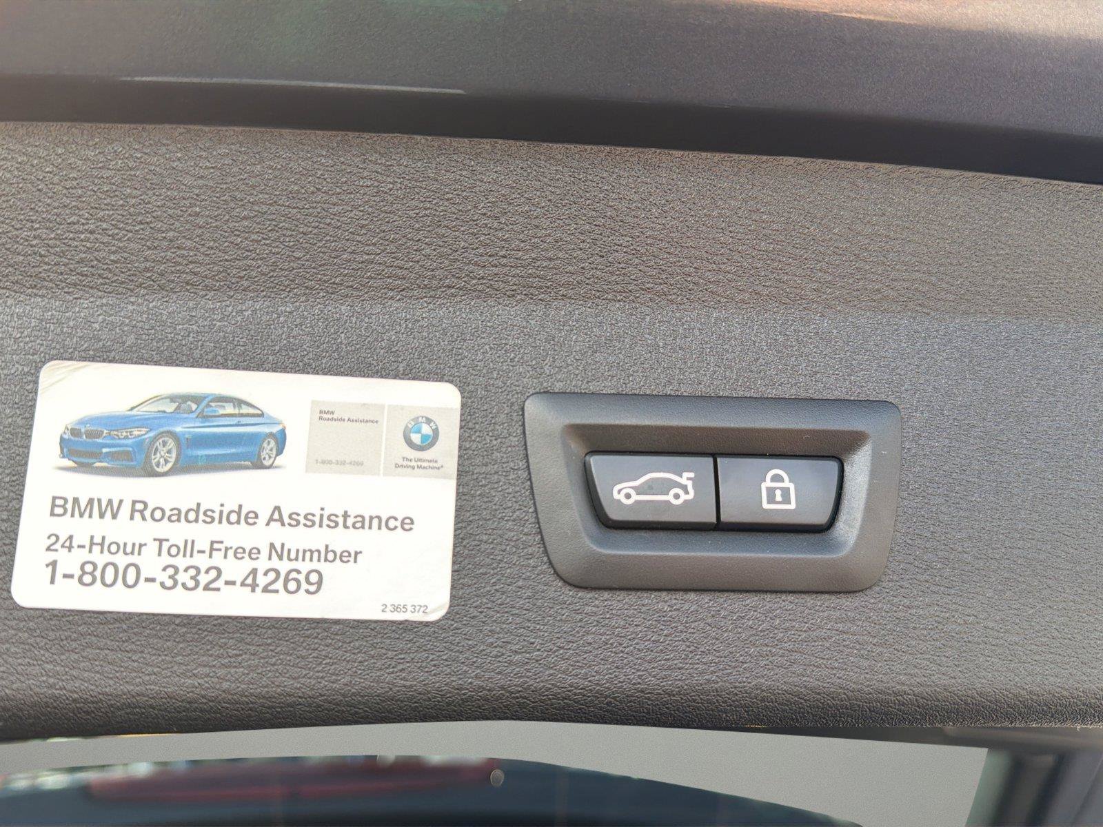 Used 2016 BMW X1 xDrive28i w/ Premium Package AWD/4WD image 34