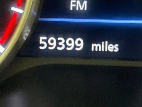 Used 2023 Nissan Sentra SV FWD image 22