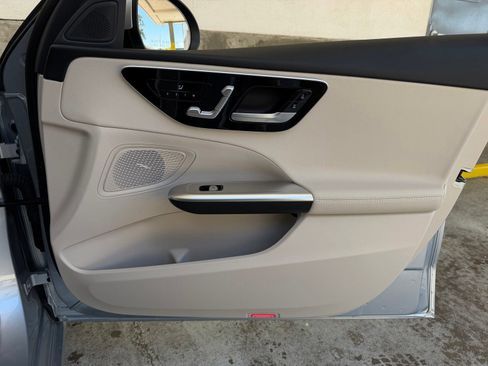 Certified 2024 Mercedes-Benz C 300 image 22