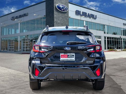 New 2026 Subaru Crosstrek 2.5i Limited image 5