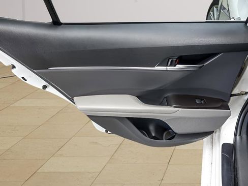 Certified 2024 Toyota Camry LE FWD image 21