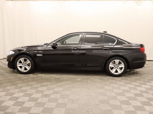 Used 2013 BMW 528i Sedan image 2