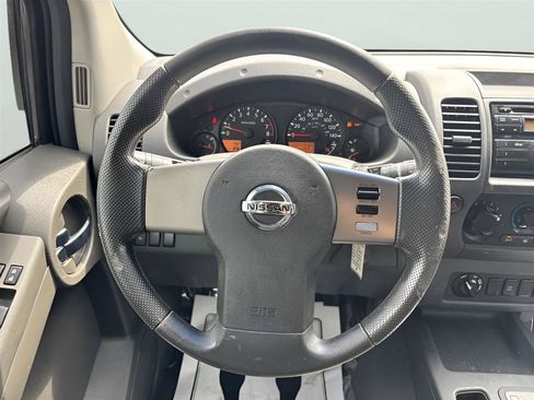Used 2008 Nissan Xterra X AWD/4WD image 20