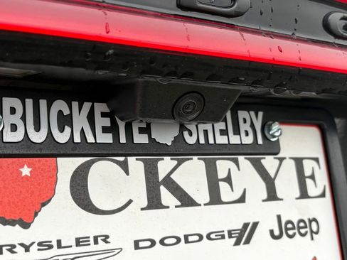 New 2026 Dodge Durango GT image 15