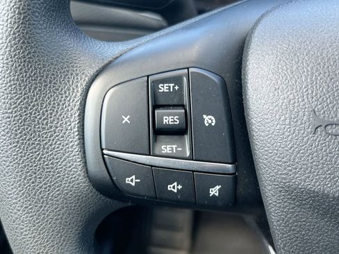 Used 2024 Ford Bronco Sport Big Bend AWD/4WD image 23