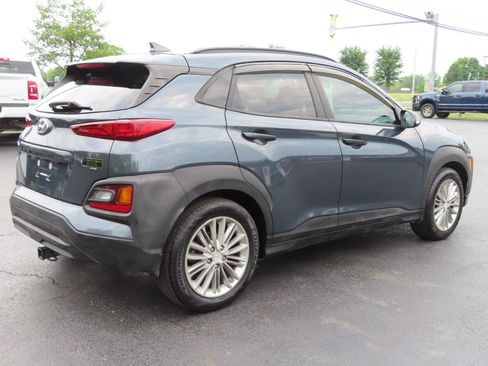 Used 2019 Hyundai Kona SEL w/ SEL Tech Package 02 FWD image 6