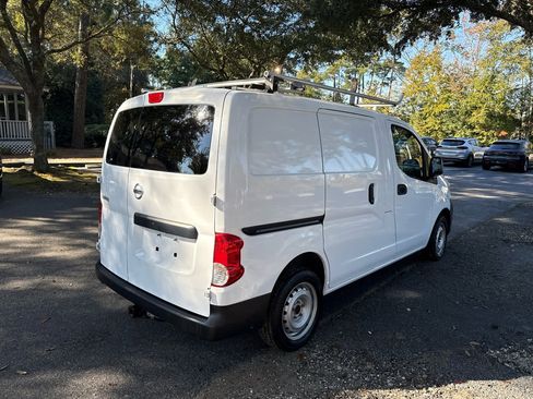 Used 2019 Nissan NV200 S w/ Cruise Control Package image 5