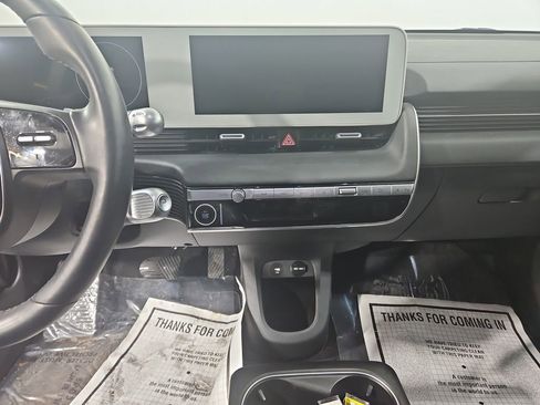 Certified 2023 Hyundai Ioniq 5 SEL image 19
