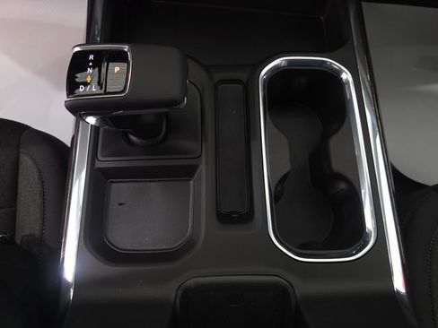 New 2026 Chevrolet Silverado 1500 LT Trail Boss w/ Convenience Package II AWD/4WD image 20