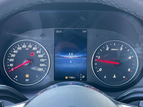 New 2026 Mercedes-Benz Sprinter 2500 image 25
