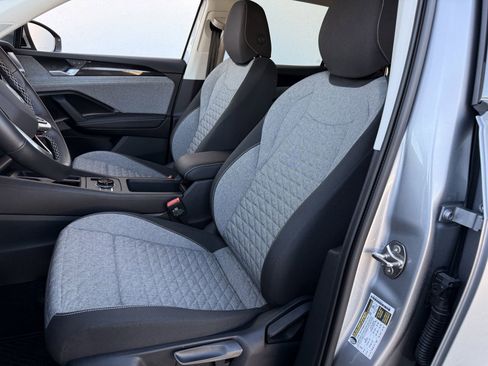 New 2025 Volkswagen Tiguan S image 24