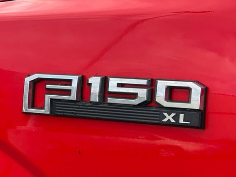 Used 2017 Ford F150 XL w/ Equipment Group 101A Mid image 29