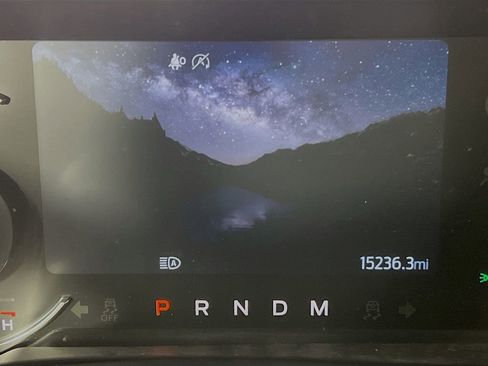 Certified 2023 Ford Bronco 4-Door image 16