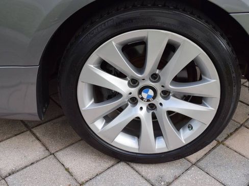 Used 2013 BMW 328i Convertible RWD image 84