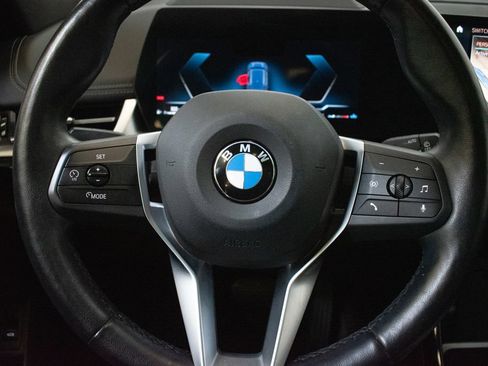 Certified 2023 BMW X1 xDrive28i w/ Premium Package AWD/4WD image 12