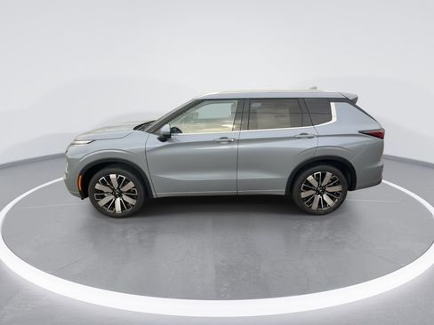 New 2026 Mitsubishi Outlander SEL FWD image 5