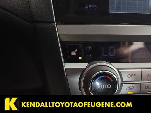 Used 2015 Subaru Outback 3.6R Limited image 15